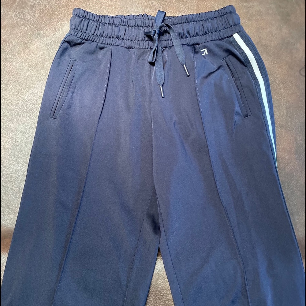 Gap track pants